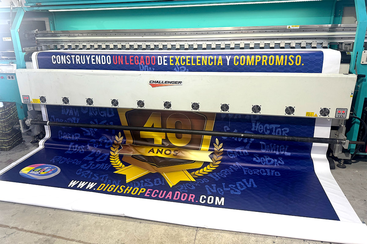 Gran Formato